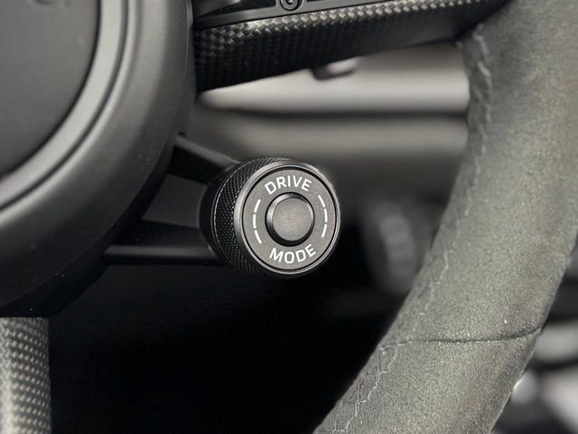 Used 2024 Porsche 911 Carrera GTS image 21