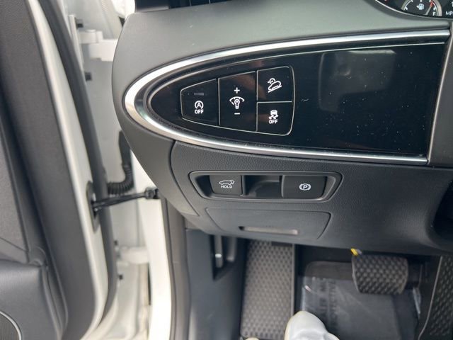 Used 2025 Genesis GV70 2.5T image 20