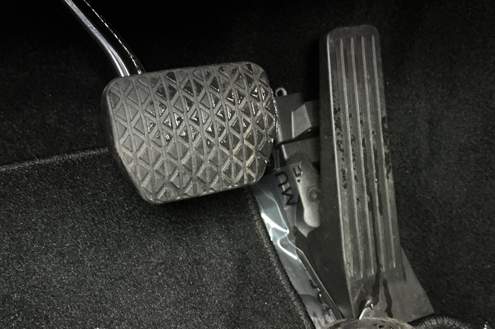 Used 2025 MAZDA CX-90 3.3 Turbo w/ Premium Plus Pkg image 57