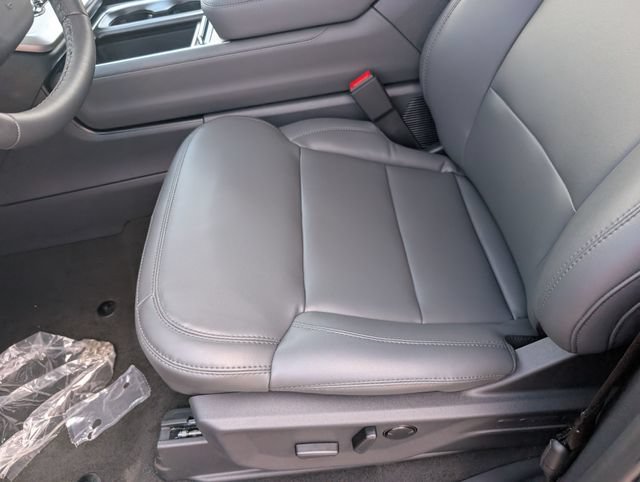 New 2027 Ford Expedition Active AWD/4WD image 22