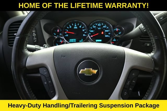 Used 2013 Chevrolet Silverado 1500 LT w/ All-Star Edition AWD/4WD image 17