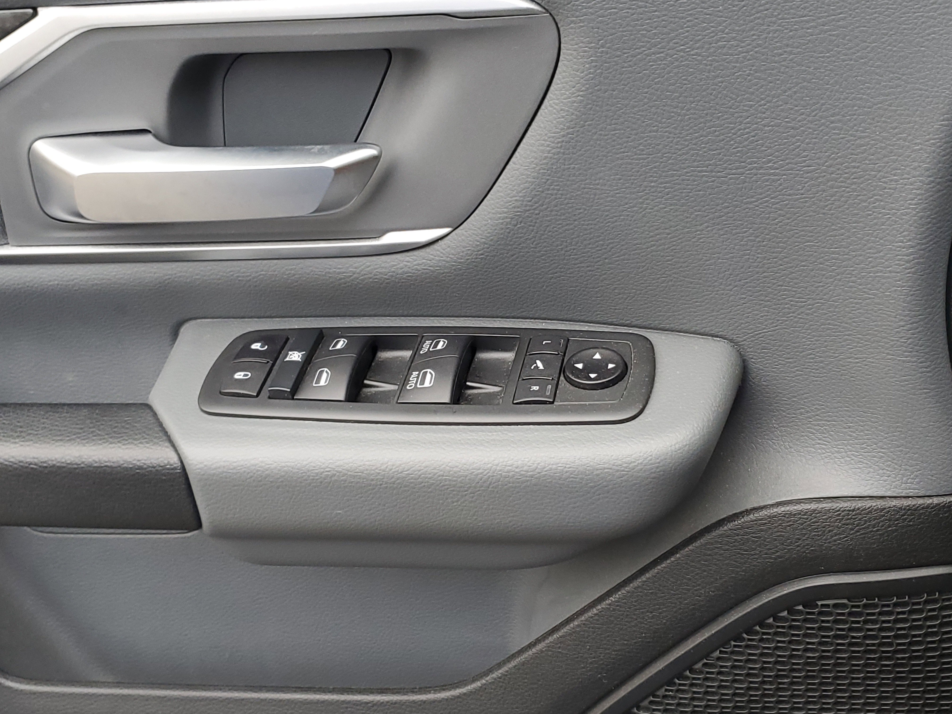 Certified 2021 RAM 1500 Big Horn image 24