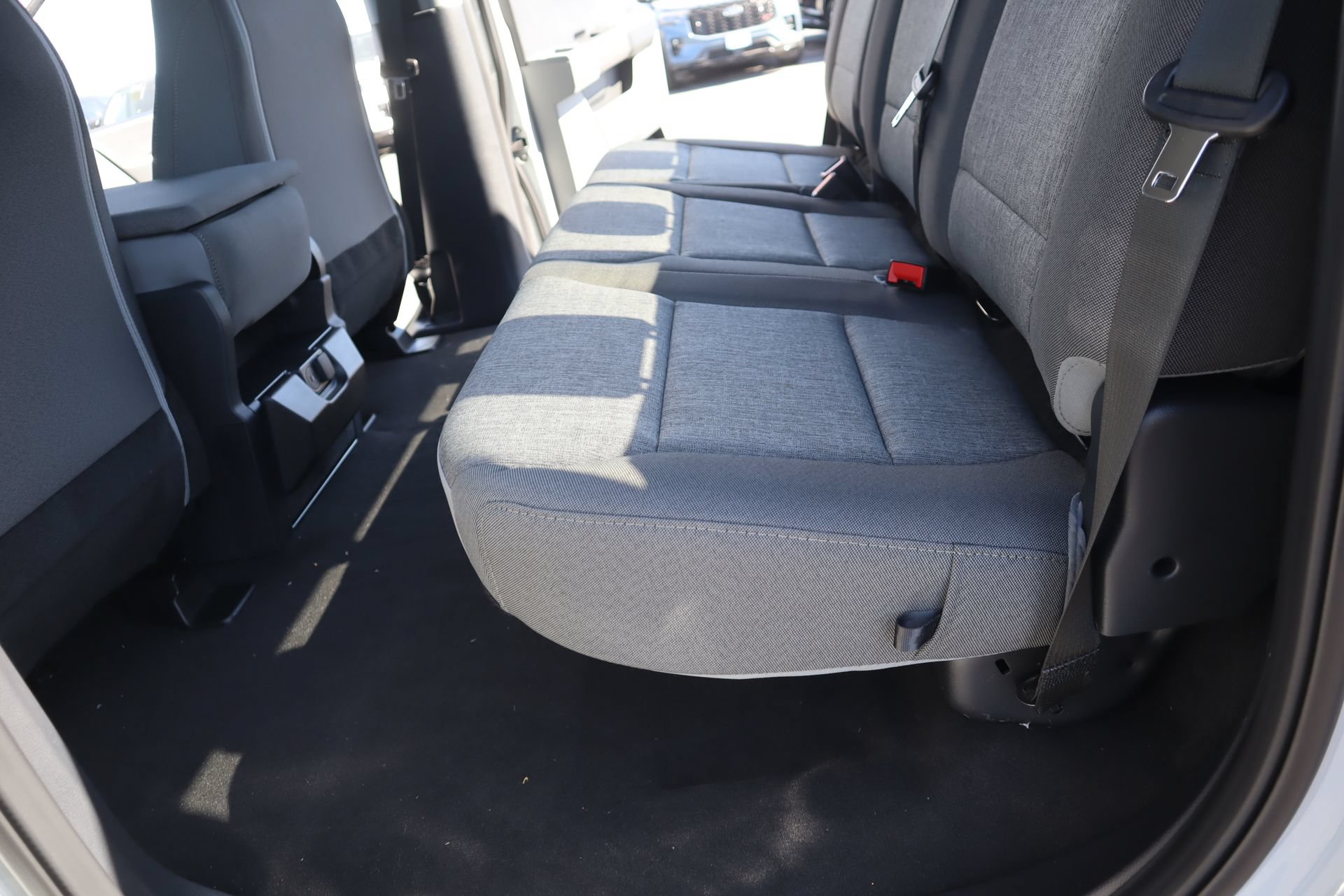 New 2026 Ford F250 XL w/ STX Appearance Package AWD/4WD image 11