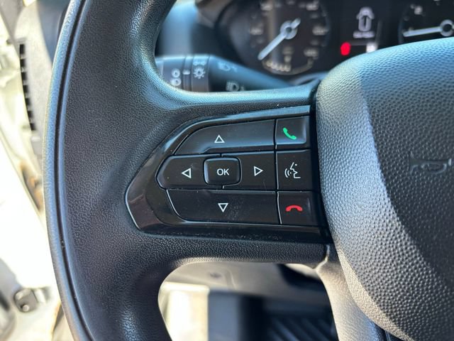 Used 2023 RAM ProMaster 2500 FWD image 28