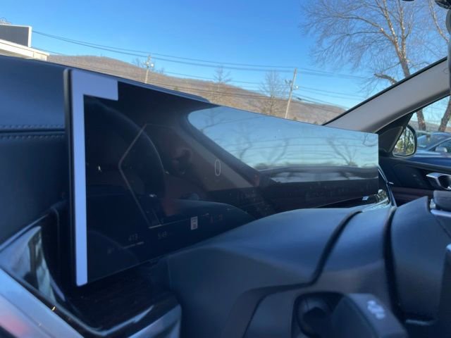 Used 2026 BMW X7 xDrive40i w/ Premium Package image 19