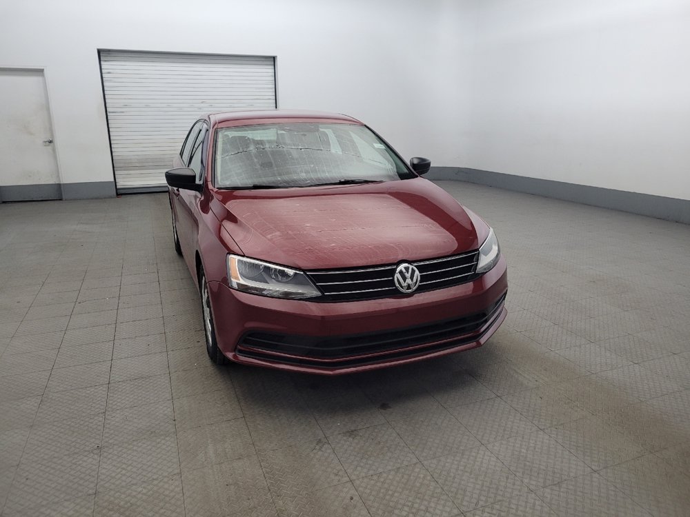 Used 2016 Volkswagen Jetta S FWD image 14