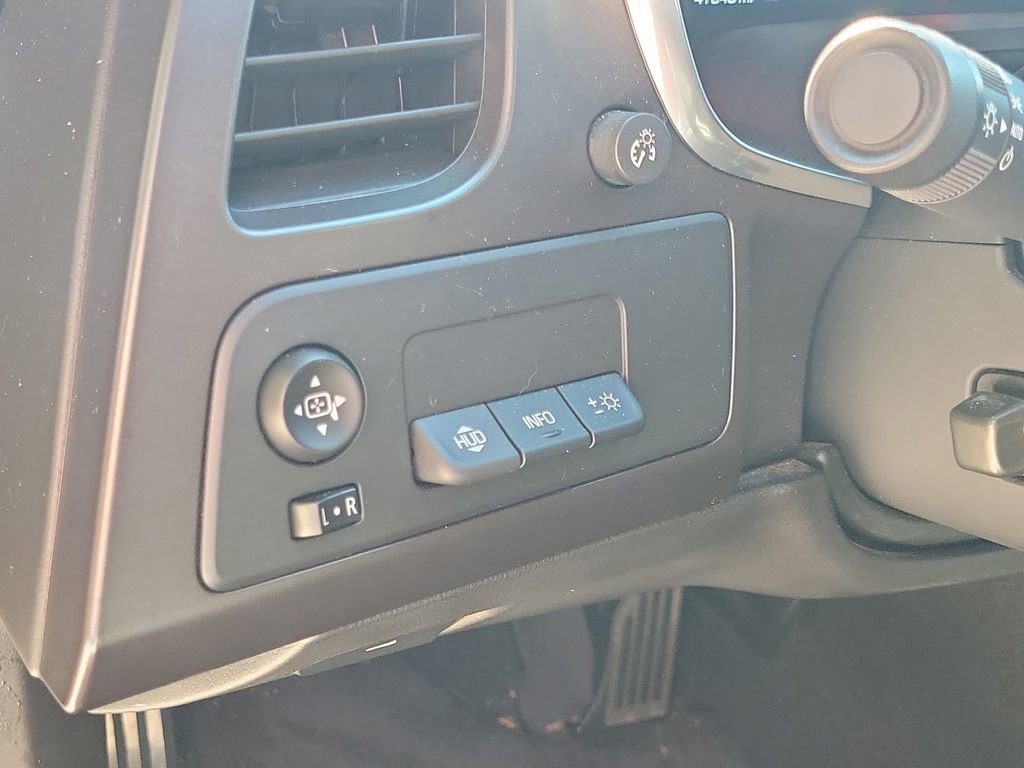Used 2019 Chevrolet Corvette Z06 image 20