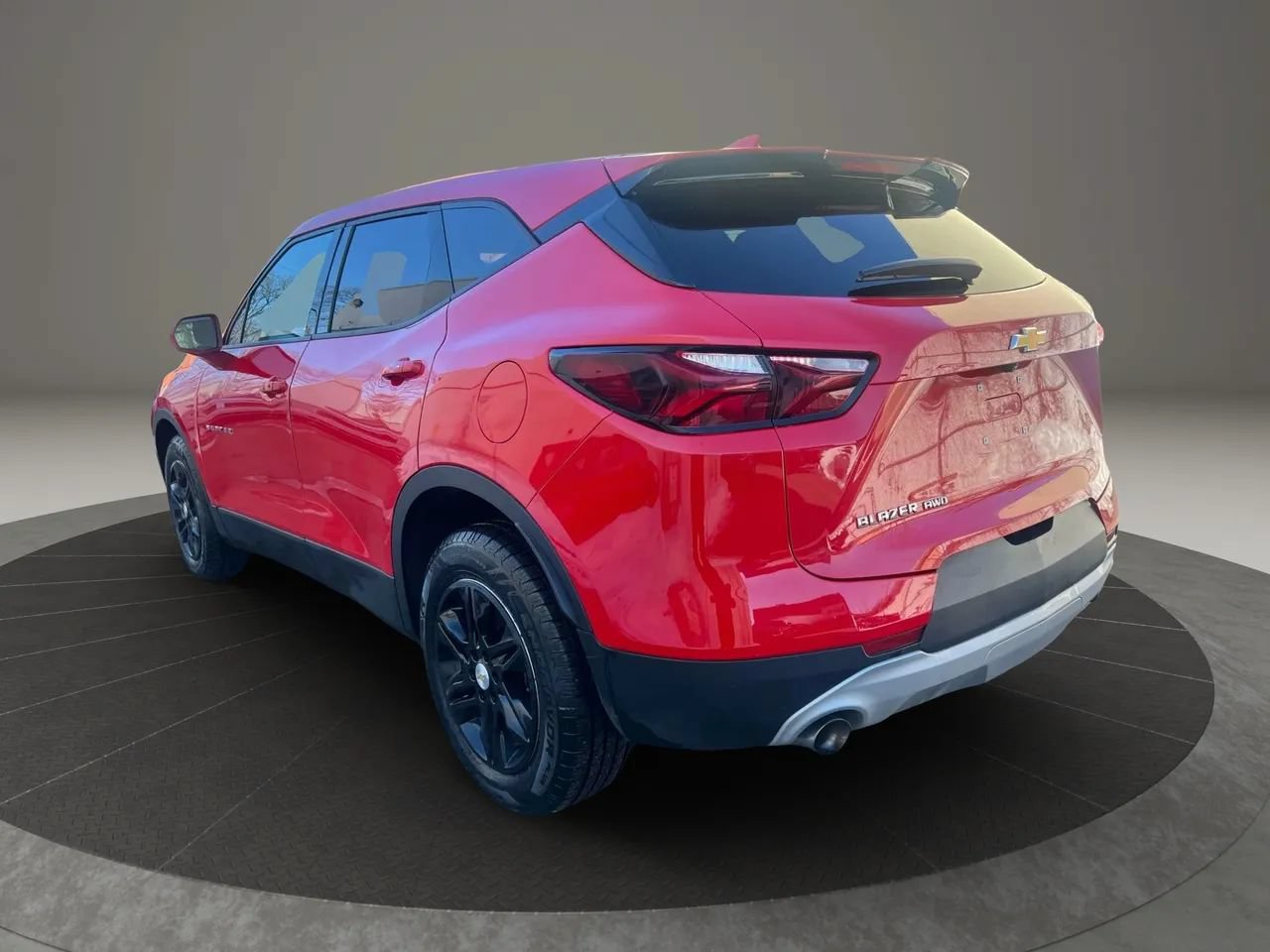 Used 2019 Chevrolet Blazer LT AWD/4WD image 7
