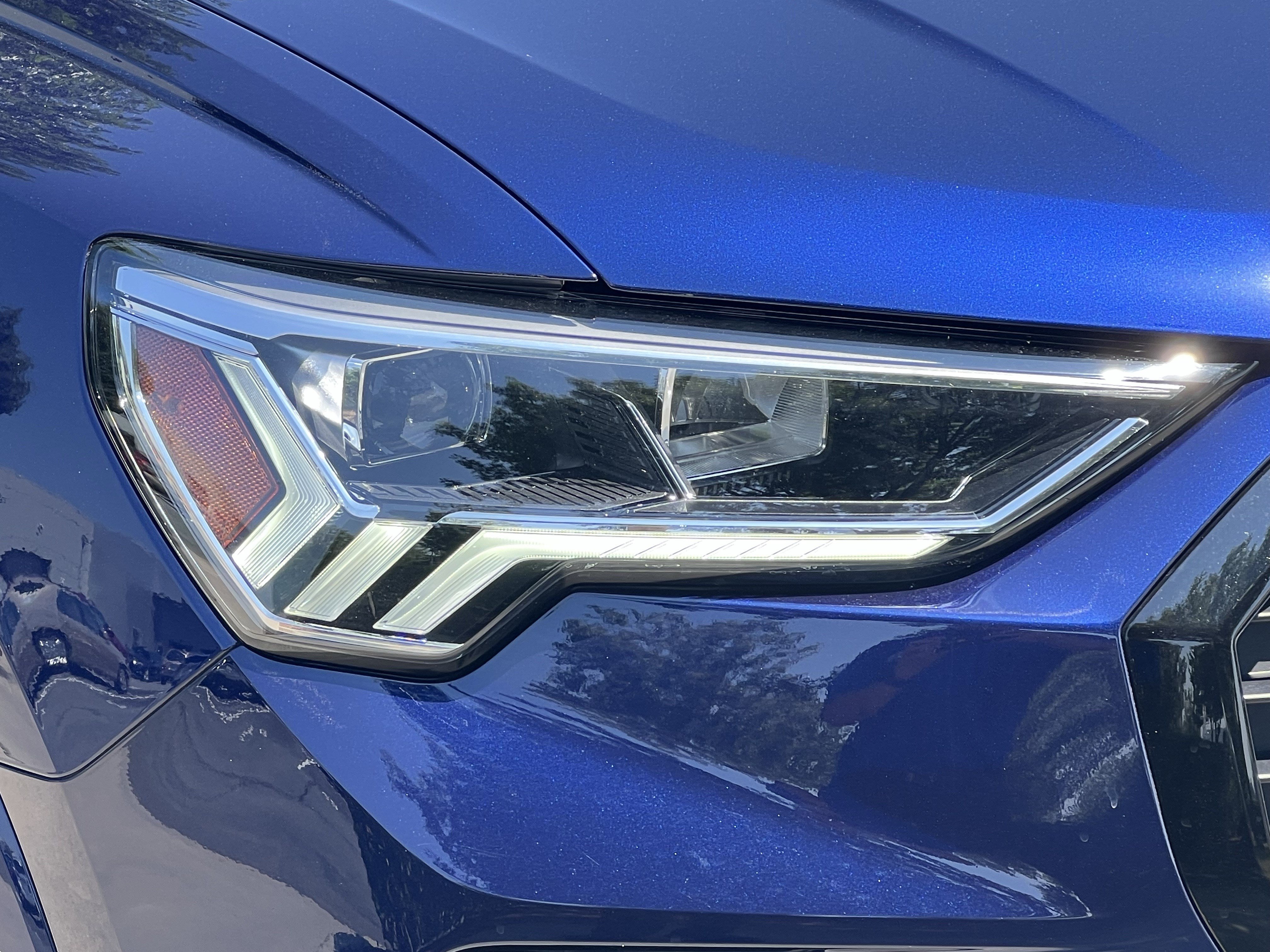 Certified 2025 Audi Q3 2.0T Premium AWD/4WD image 11