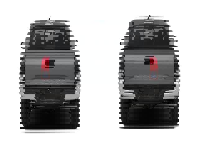 Certified 2023 Toyota Tacoma SR5 image 5