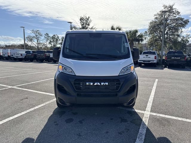 New 2026 RAM ProMaster 1500 FWD image 8