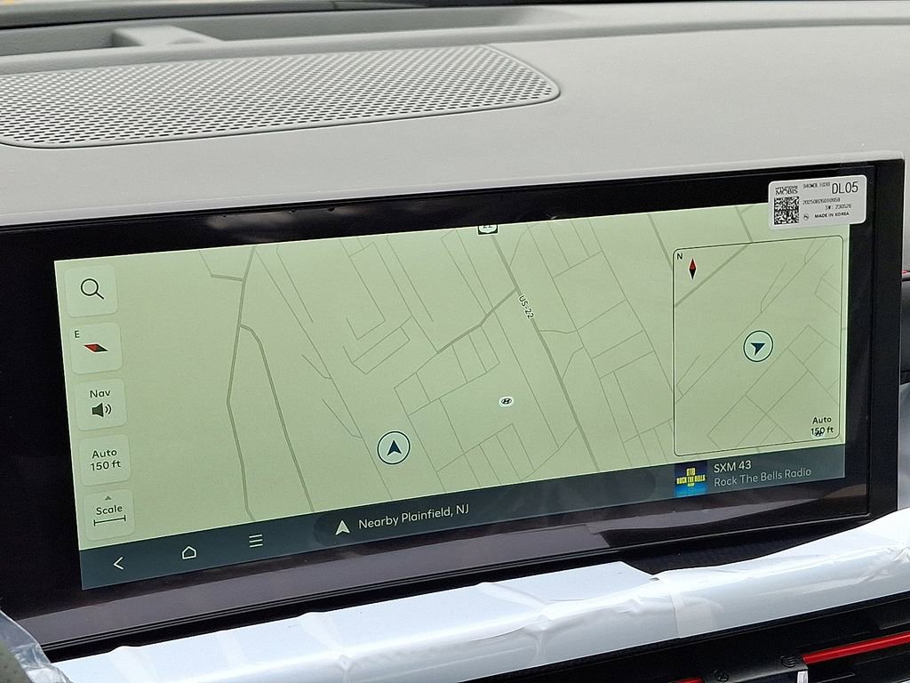 New 2026 Hyundai Sonata N Line image 13