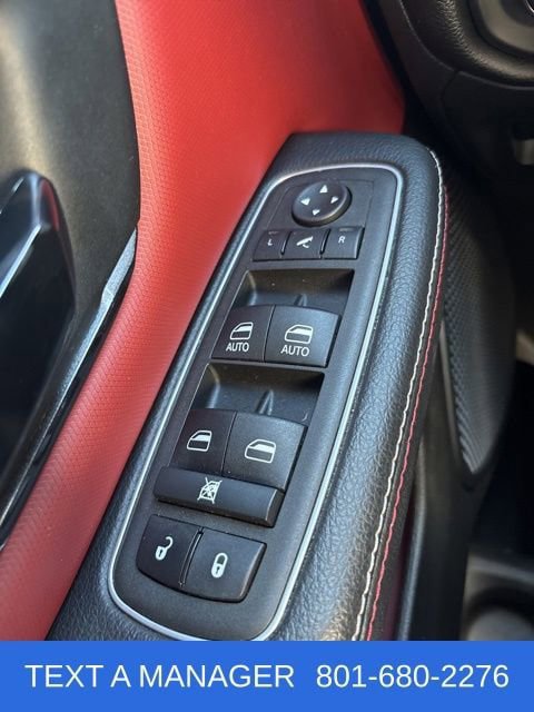 Used 2022 RAM 1500 TRX AWD/4WD image 25
