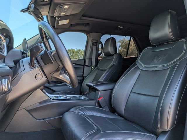 Used 2021 Ford Explorer ST w/ Equipment Group 401A image 13