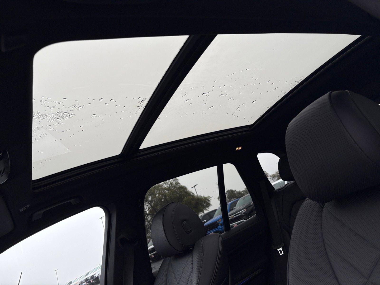 Used 2023 BMW X5 sDrive40i w/ Parking Assistance Package RWD image 18