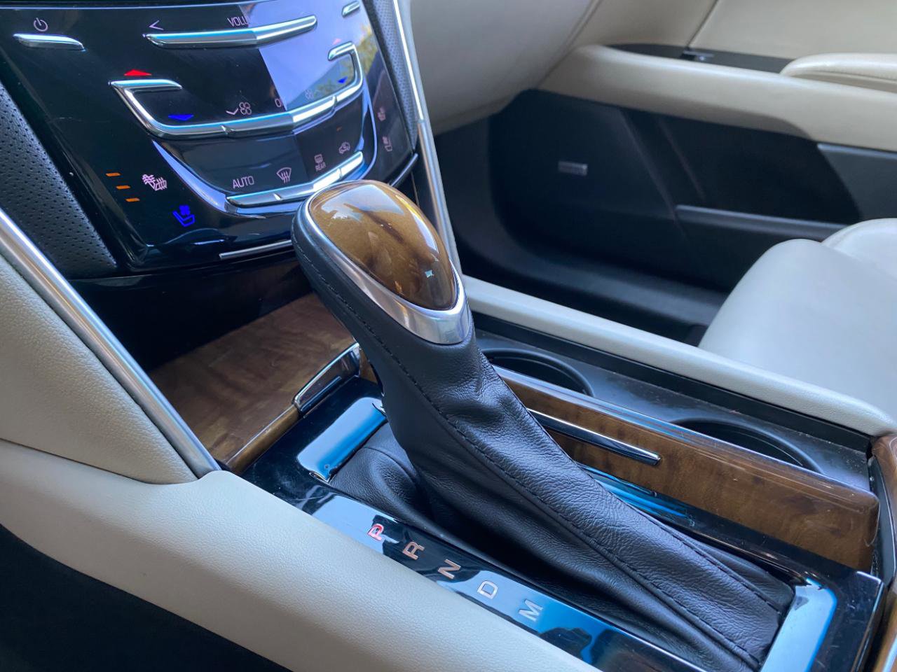 Used 2018 Cadillac XTS Luxury FWD image 58