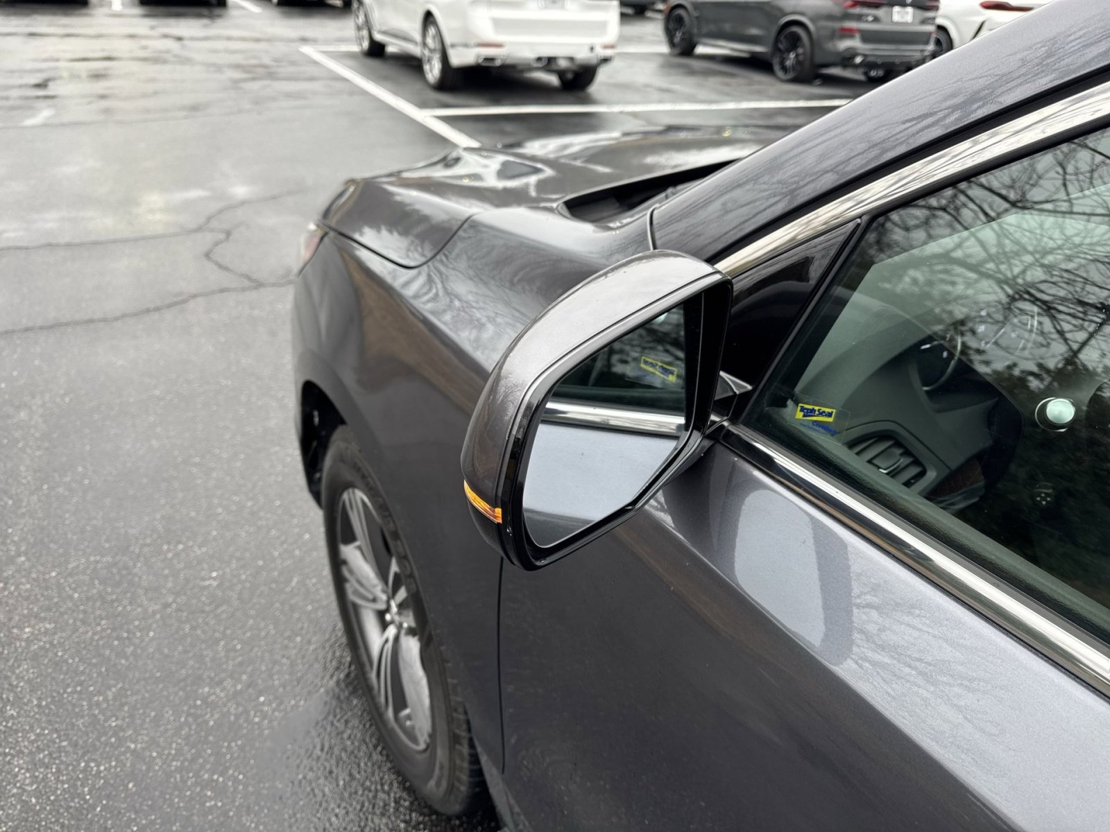 Used 2017 Acura MDX 3.5L image 6