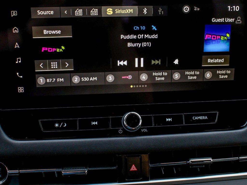 New 2026 Mitsubishi Outlander SE AWD/4WD image 19