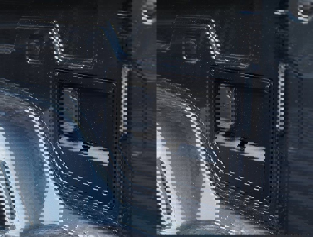 New 2026 GMC Sierra EV Elevation image 31