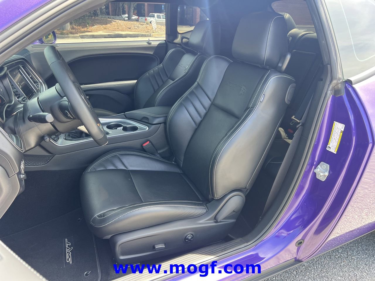 Used 2023 Dodge Challenger SRT Hellcat w/ Plus Package image 19