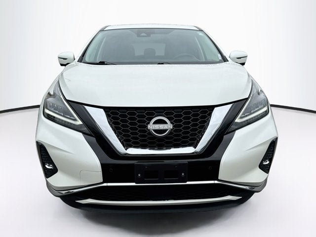 Certified 2023 Nissan Murano SL w/ SL Moonroof Package AWD/4WD image 2