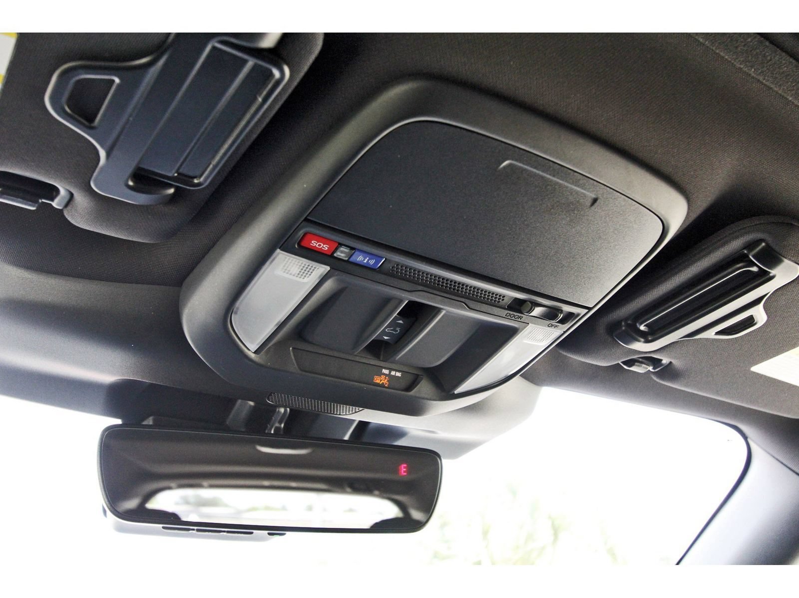 Certified 2025 Subaru Forester Sport AWD/4WD image 24