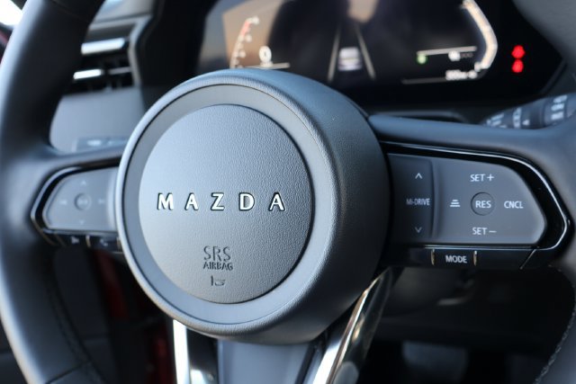 Used 2026 MAZDA CX-5 Preferred AWD/4WD image 14