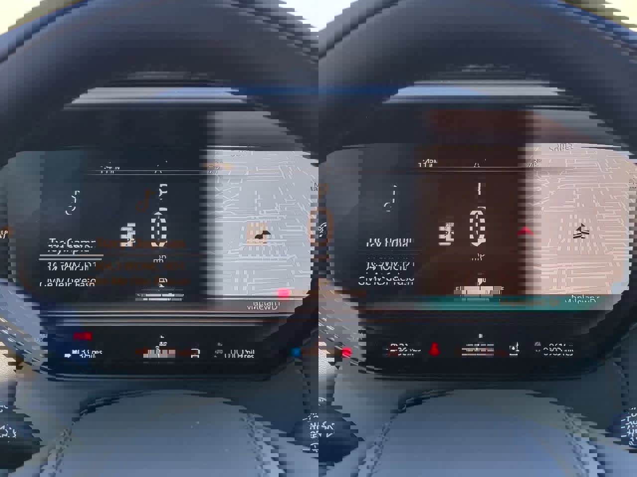 New 2025 Land Rover Range Rover Sport Dynamic SE image 33