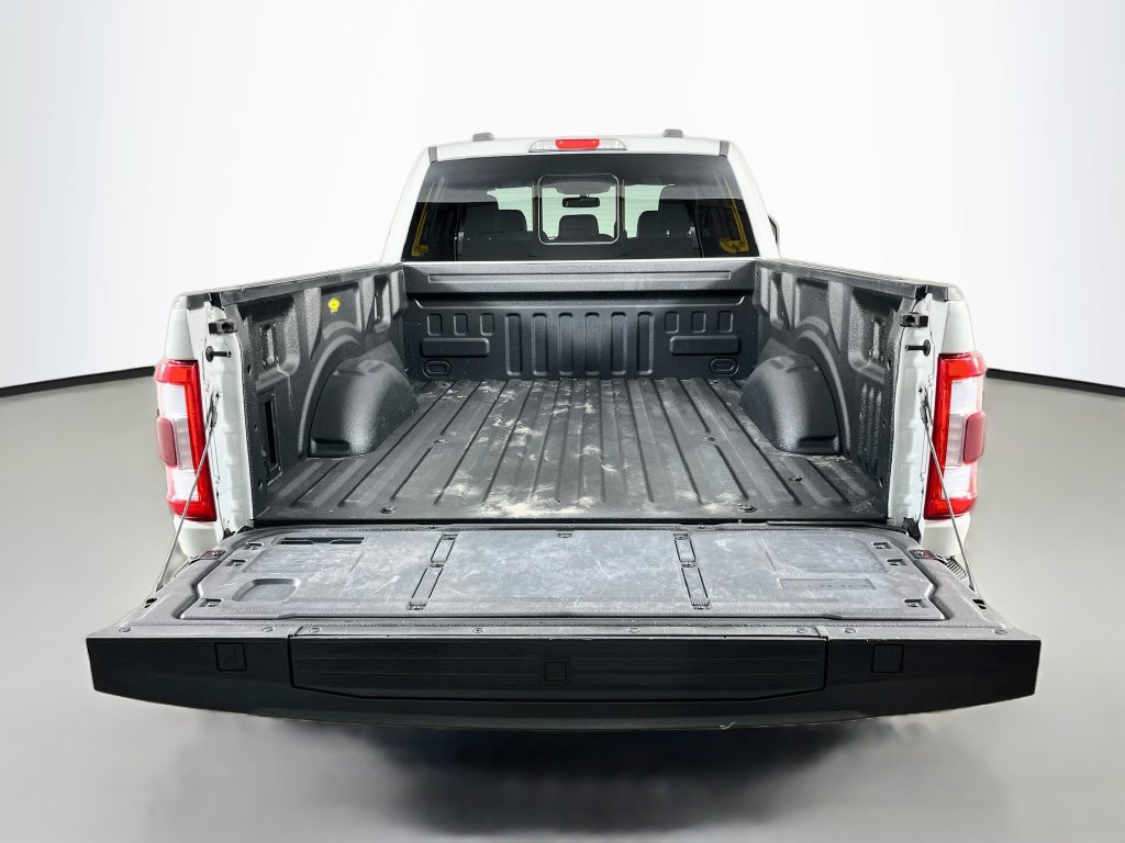 Used 2023 Ford F150 Lariat w/ Equipment Group 502A High AWD/4WD image 10