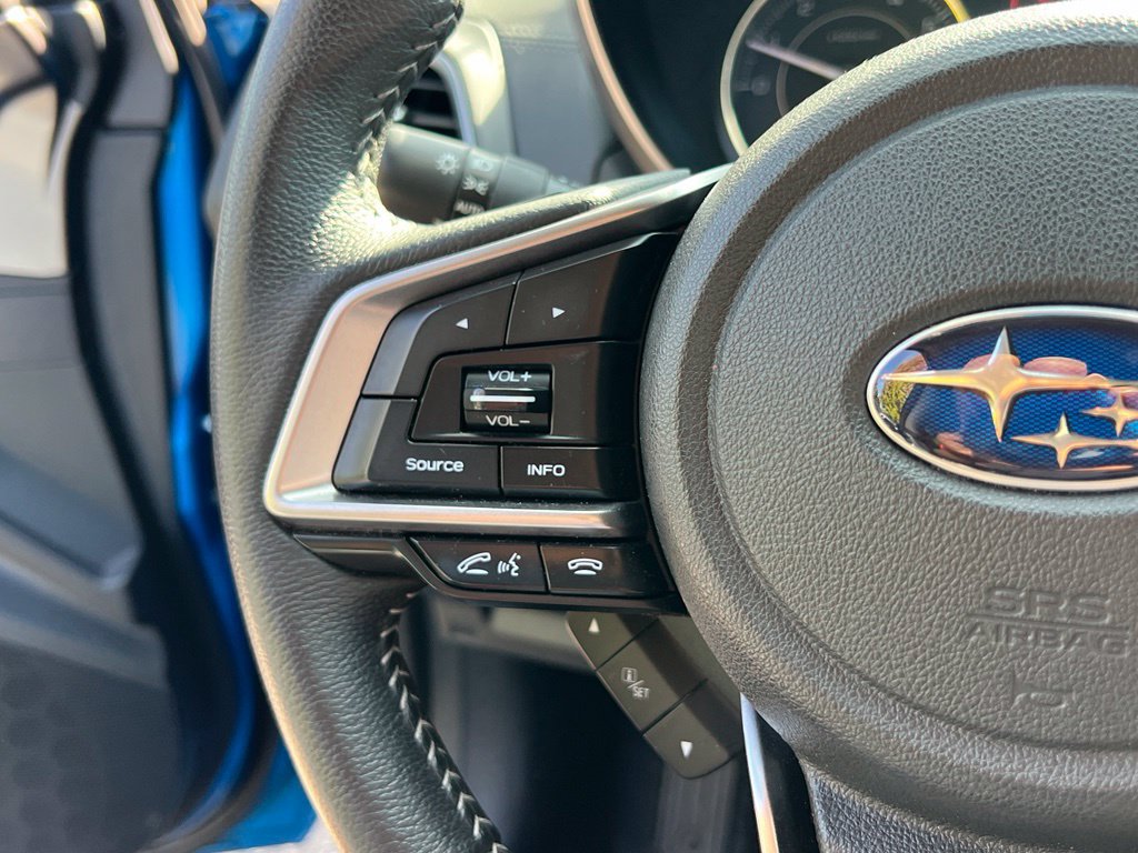 Used 2020 Subaru Impreza 2.0i Limited AWD/4WD image 22