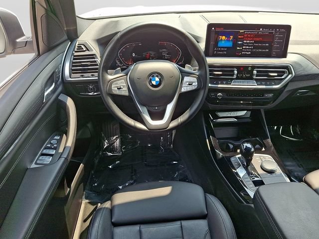 Used 2022 BMW X3 xDrive30i w/ Premium Package 2 AWD/4WD image 13
