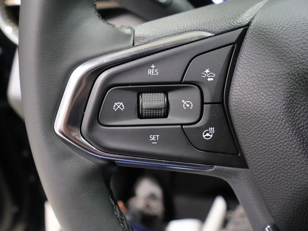 Used 2025 Chevrolet Trax ACTIV w/ Driver Confidence Package image 33