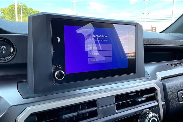 Used 2025 Toyota Tacoma SR5 image 22