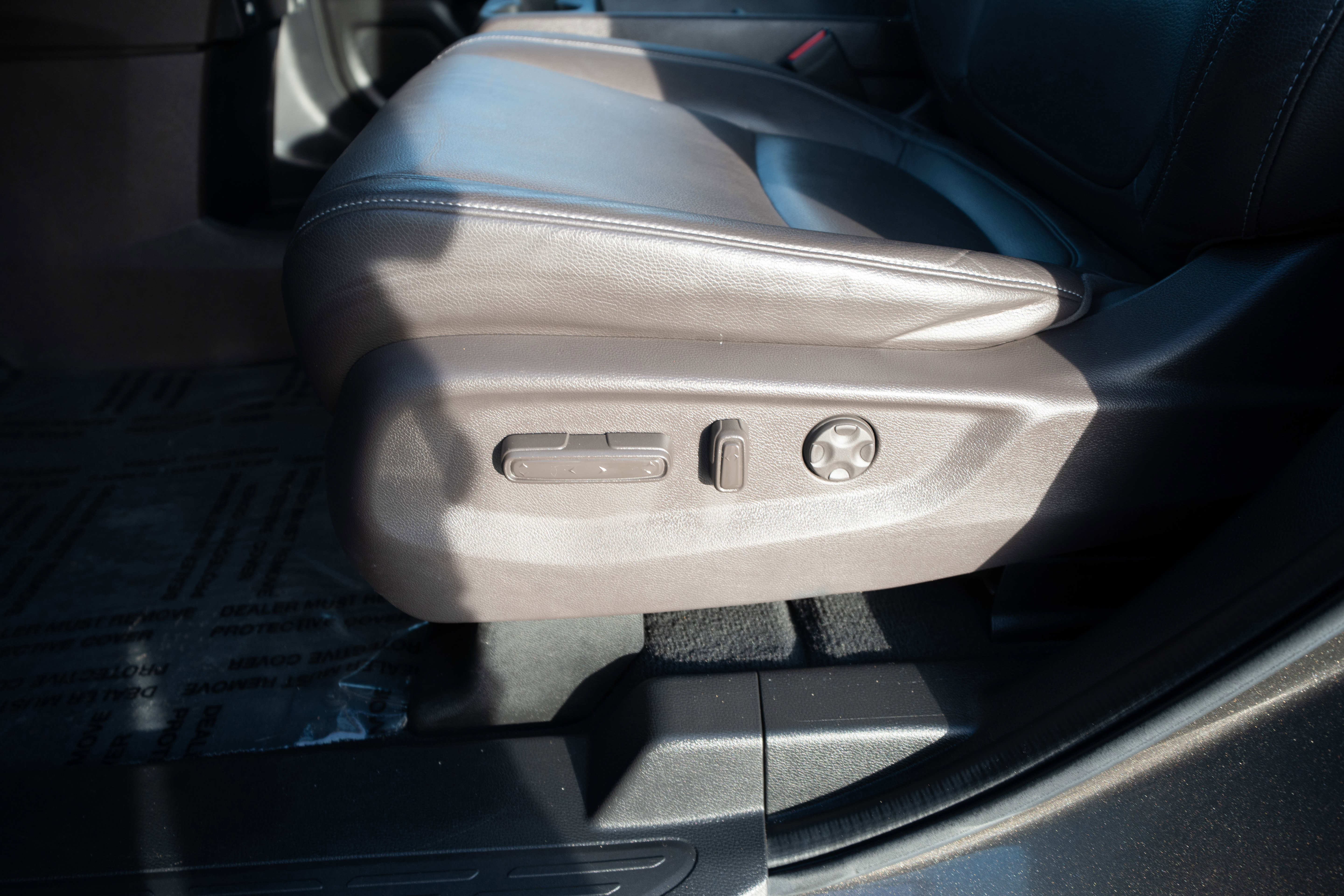 Used 2023 Honda Odyssey EX-L image 12