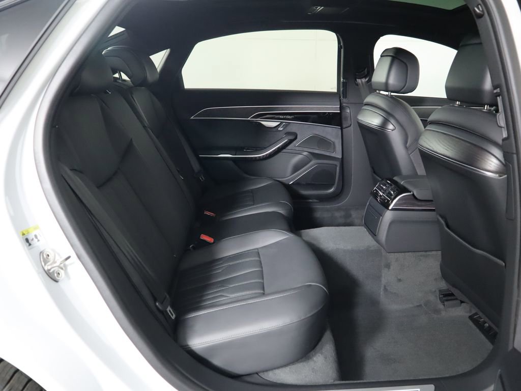New 2025 Audi A8 L 3.0T image 23