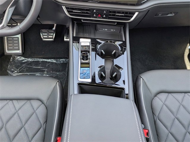 New 2026 Volkswagen Atlas SEL Premium R-Line image 19