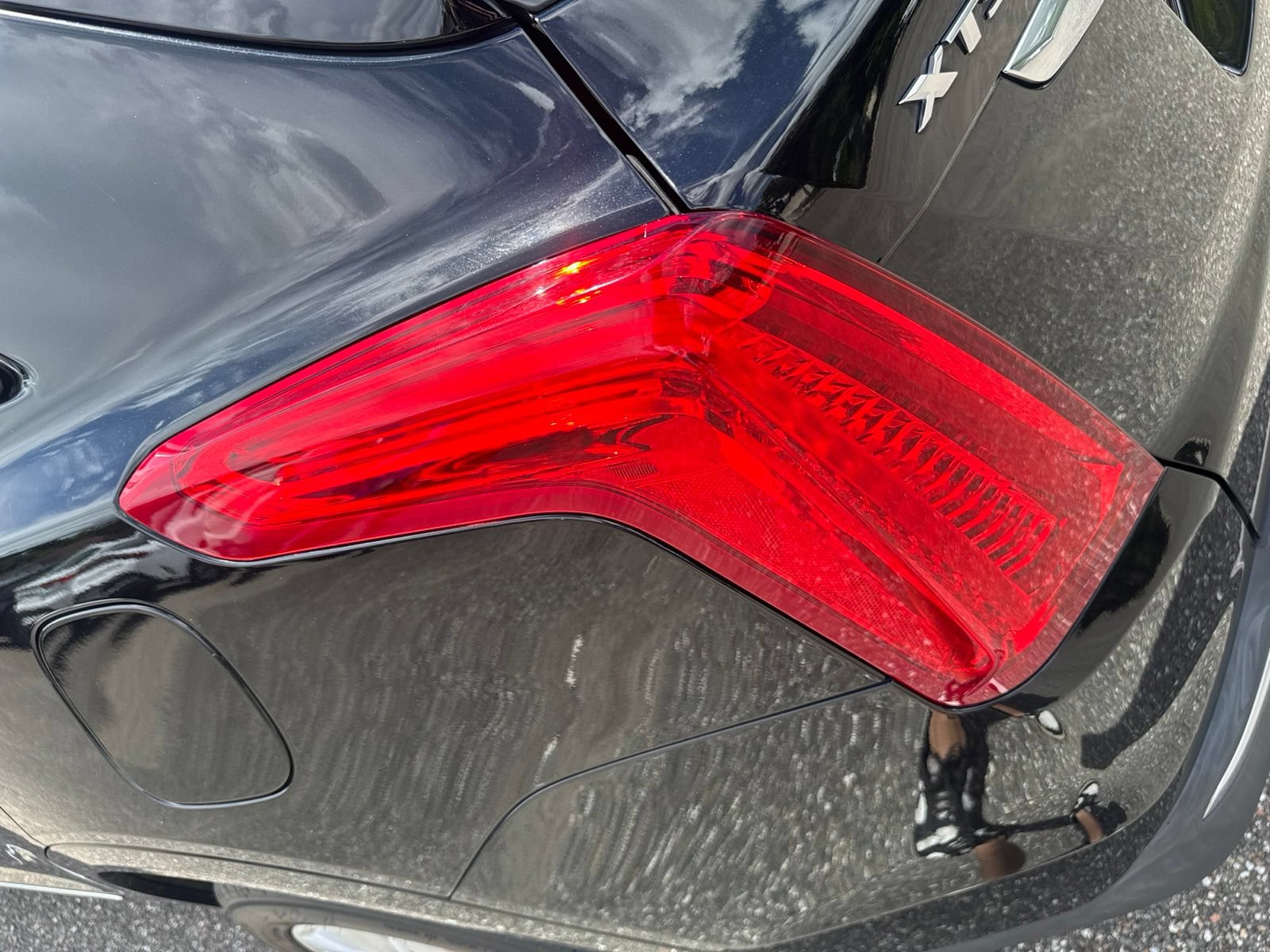 Used 2018 Cadillac XT5 Premium Luxury FWD image 11