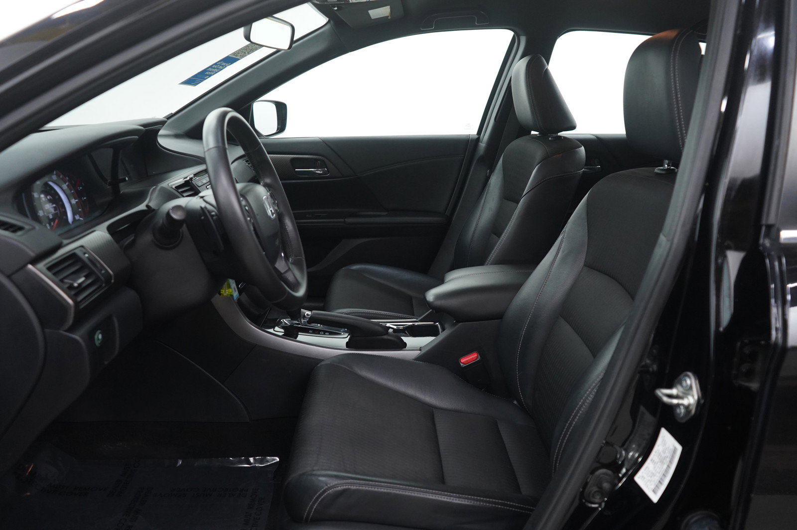 Used 2016 Honda Accord Sport image 15