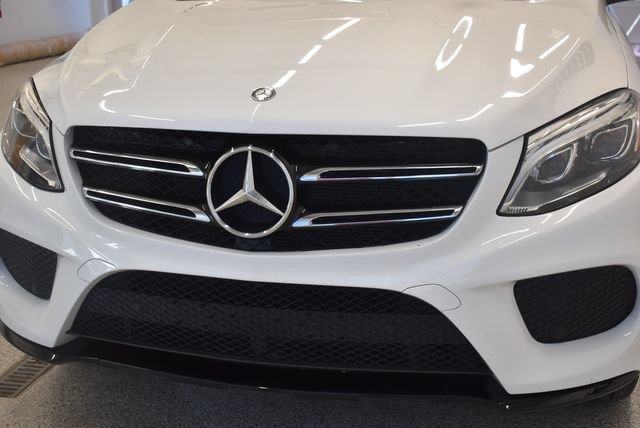 Used 2016 Mercedes-Benz GLE 350 4MATIC image 14