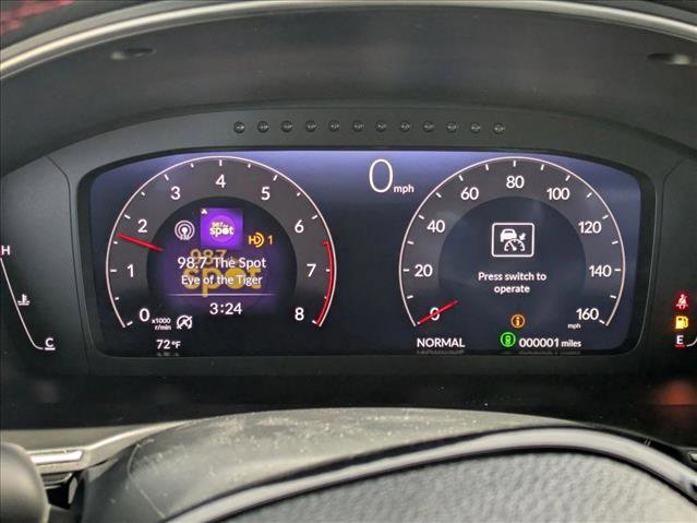 New 2026 Honda Civic Si image 11