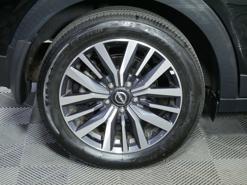 Used 2022 Nissan Kicks SV image 11