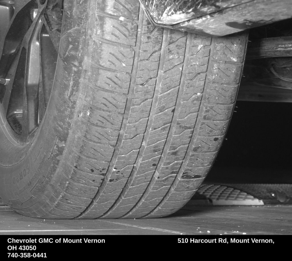 Used 2025 Ford Expedition Platinum AWD/4WD image 13