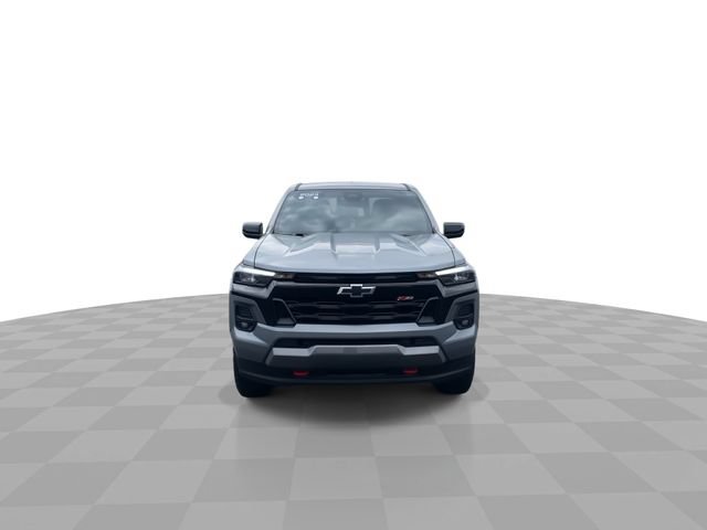 Certified 2023 Chevrolet Colorado Z71 w/ Z71 Convenience Package 2 AWD/4WD image 3