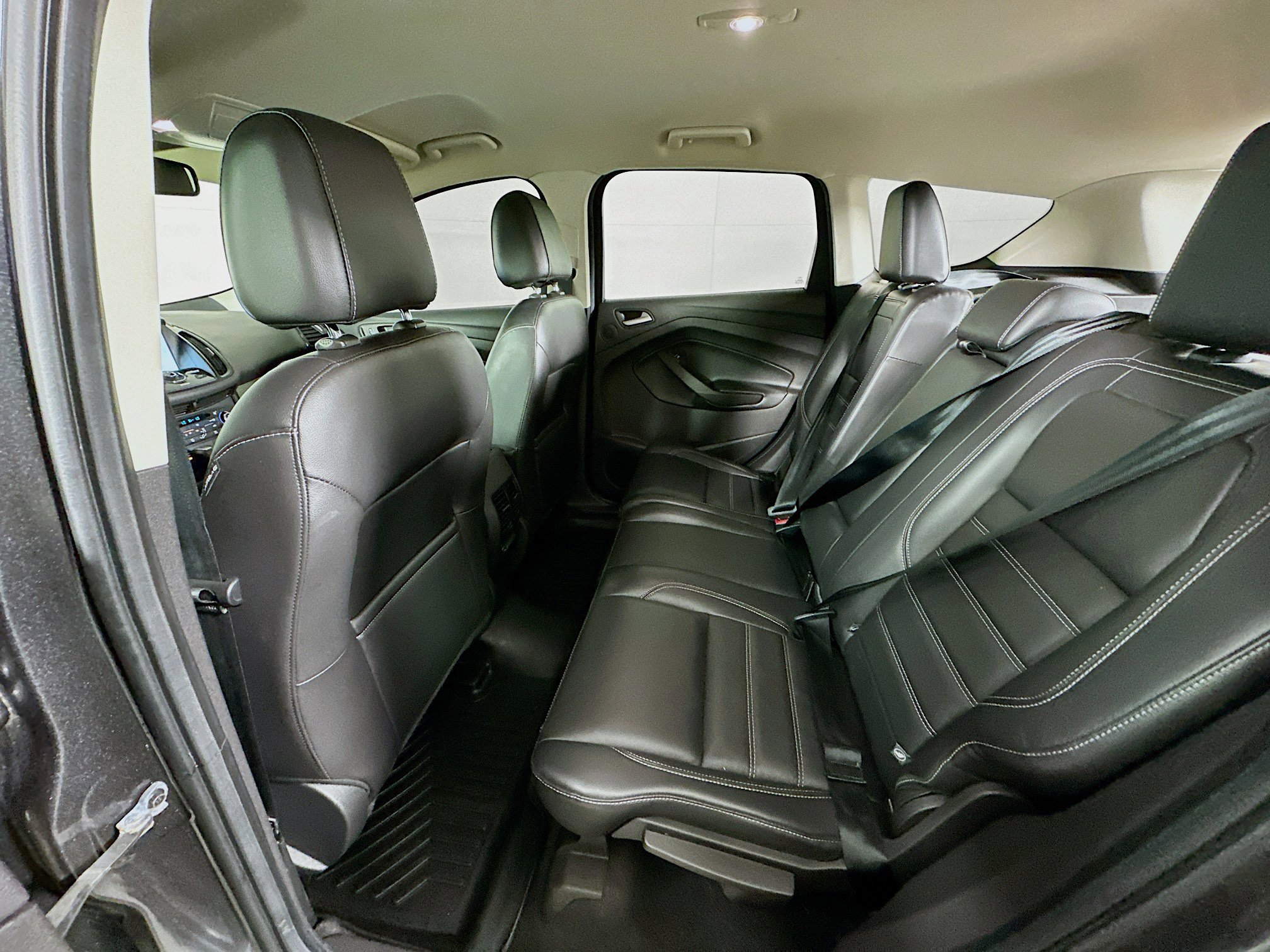 Used 2017 Ford Escape Titanium w/ Equipment Group 301A image 27