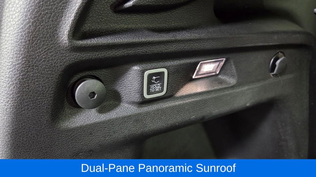 Used 2023 Jeep Grand Cherokee L Limited image 13