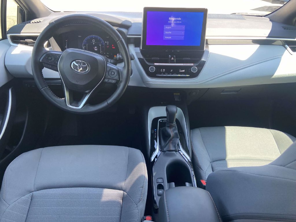 Used 2025 Toyota Corolla FX w/ Convenience Package FWD image 11