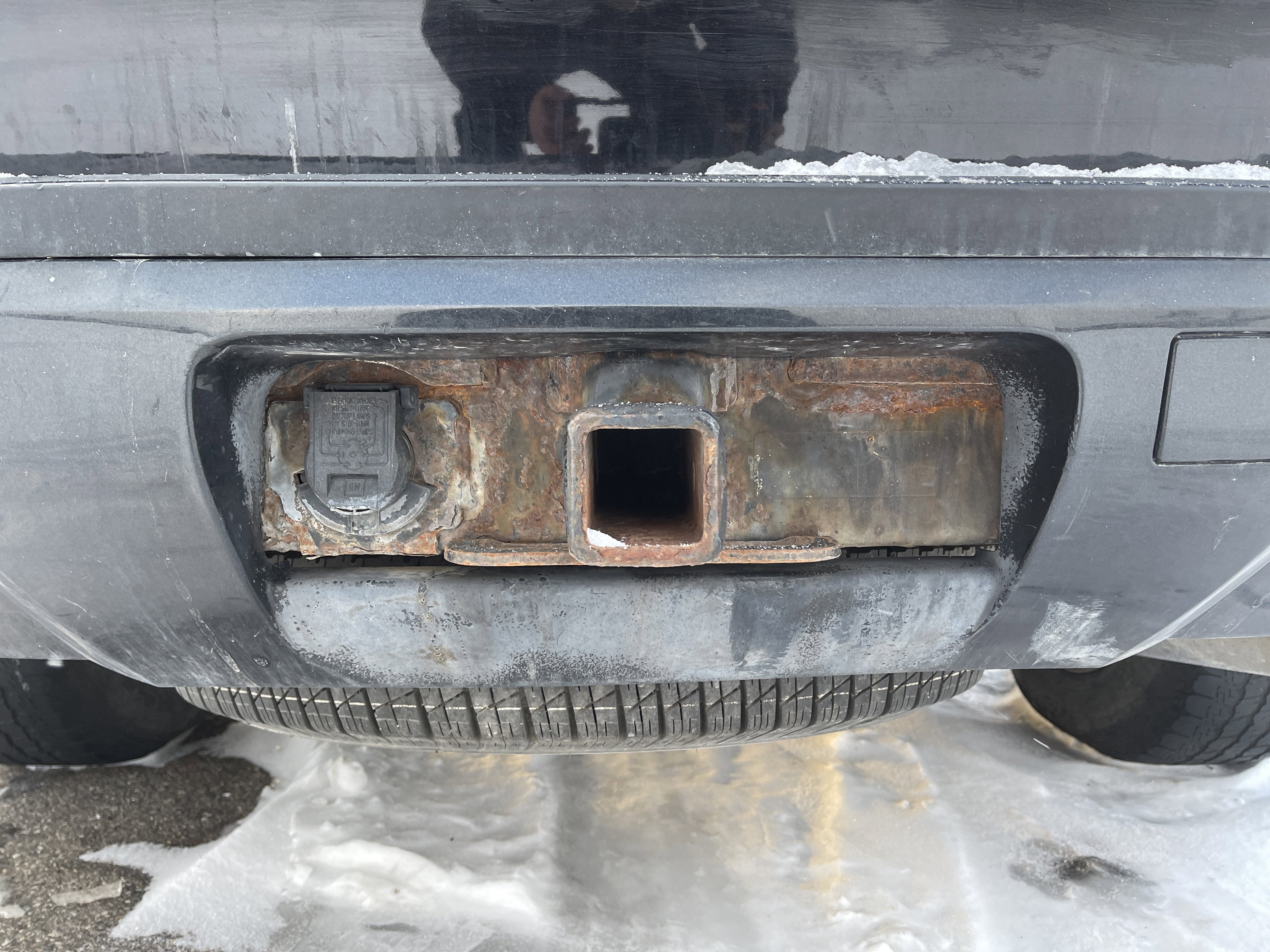 Used 2011 GMC Yukon SLT image 26