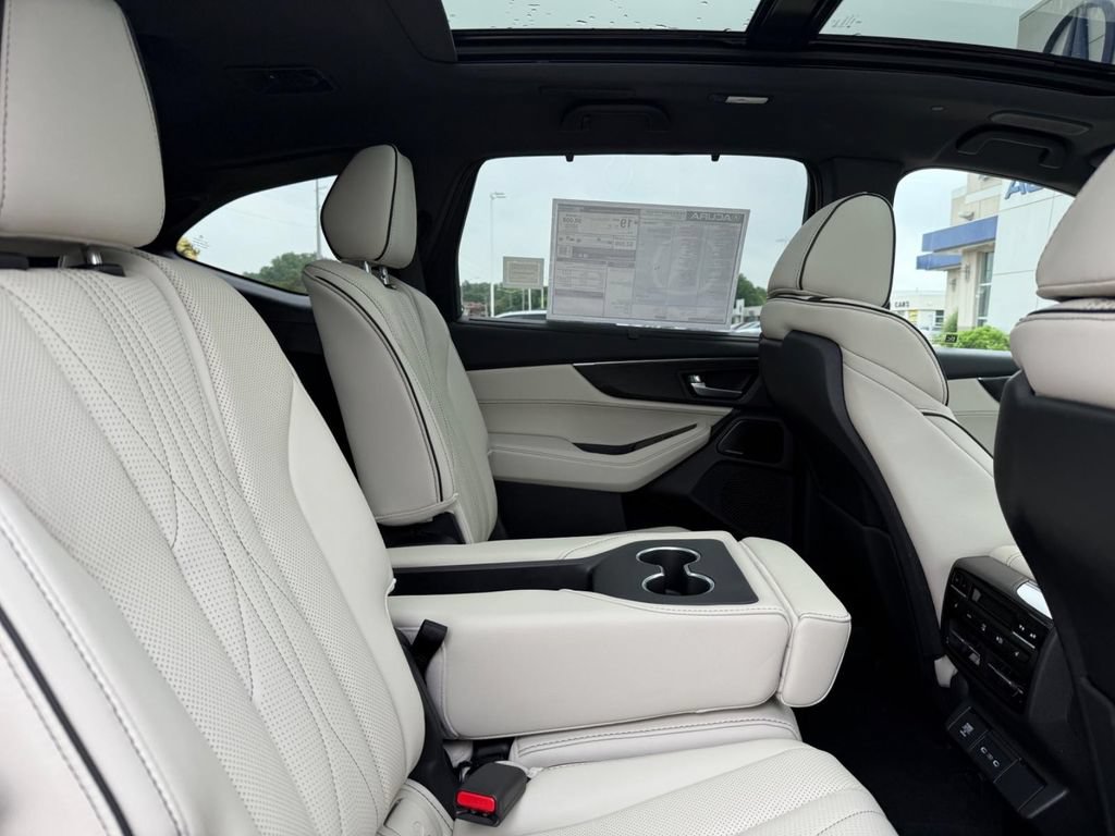 New 2026 Acura MDX Type S AWD/4WD image 5