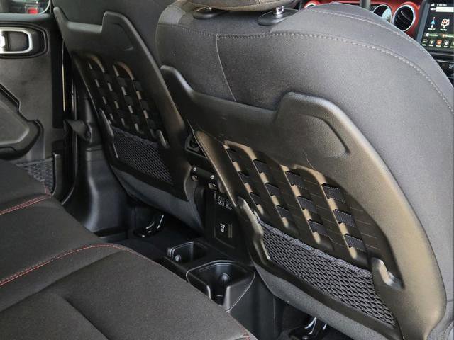 Used 2019 Jeep Wrangler Unlimited Rubicon AWD/4WD image 28