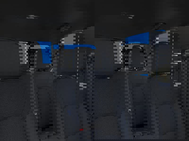 New 2026 Chevrolet Colorado LT w/ Advanced Trailering Package image 24